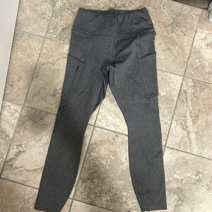 Athleta leggings